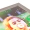 ArtToFrames 8x10 Inch Picture Frame, This 1.25 Inch Custom MDF Poster Frame is Available in Multiple Colors, Great for Your Art or Photos - Comes with Regular Glass and Corrugated Backing (WOM46-8x10)